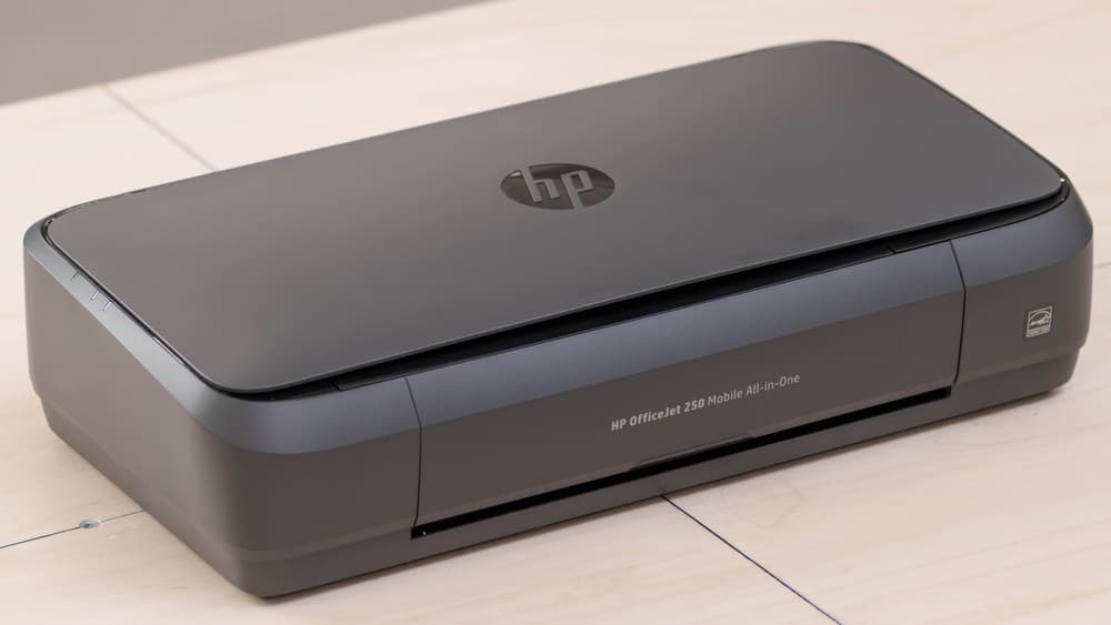 HP Mini Printer