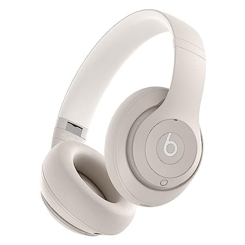 Wireless Noise-Cancelling Headphones