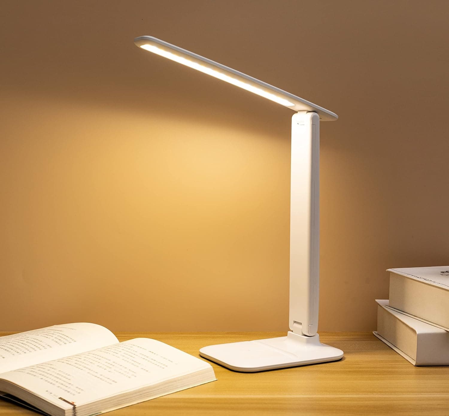 Premium Swing Study Lamp