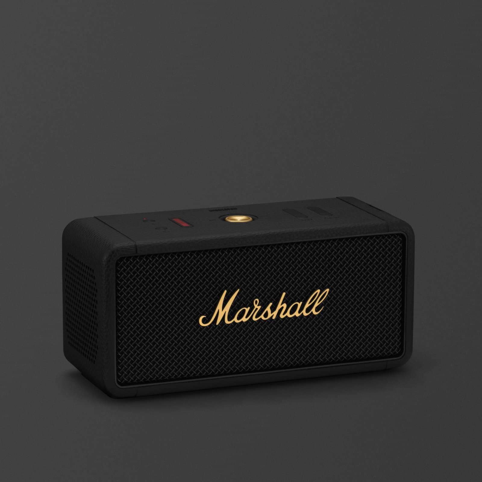 Marshall Portable Speaker
